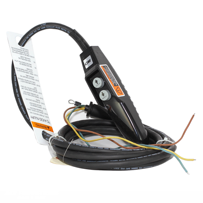 Control Cord and Station Assembly 15' - 24101
