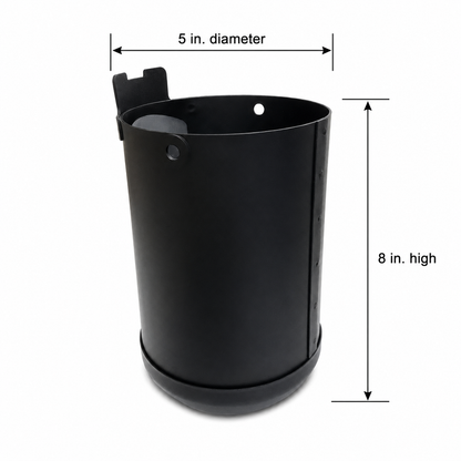 Chain Container 8" Long-2450