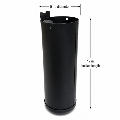 Chain Container 17" Long - 2453
