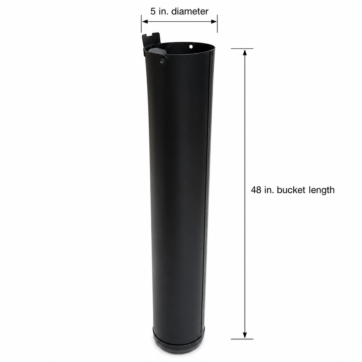 Chain Container 48" Long-2458