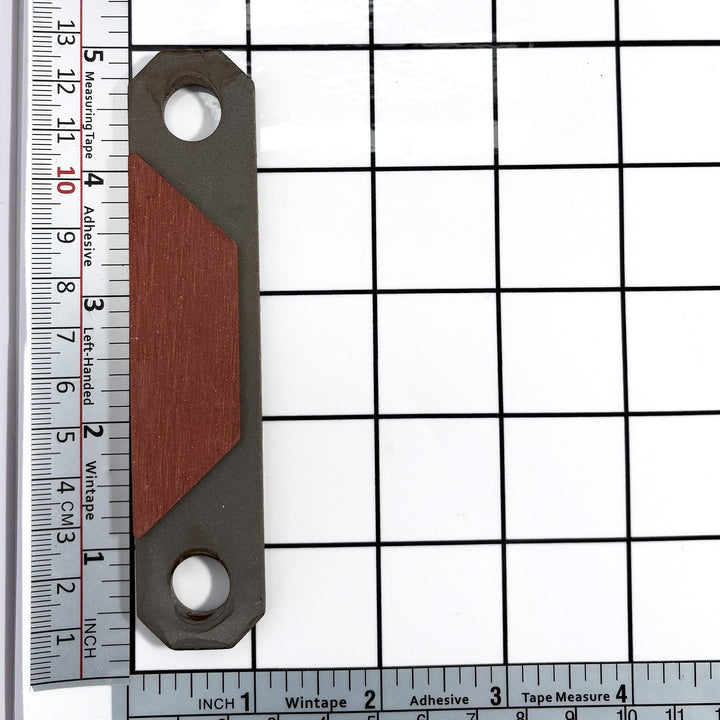 Plate Brake Friction 624-198