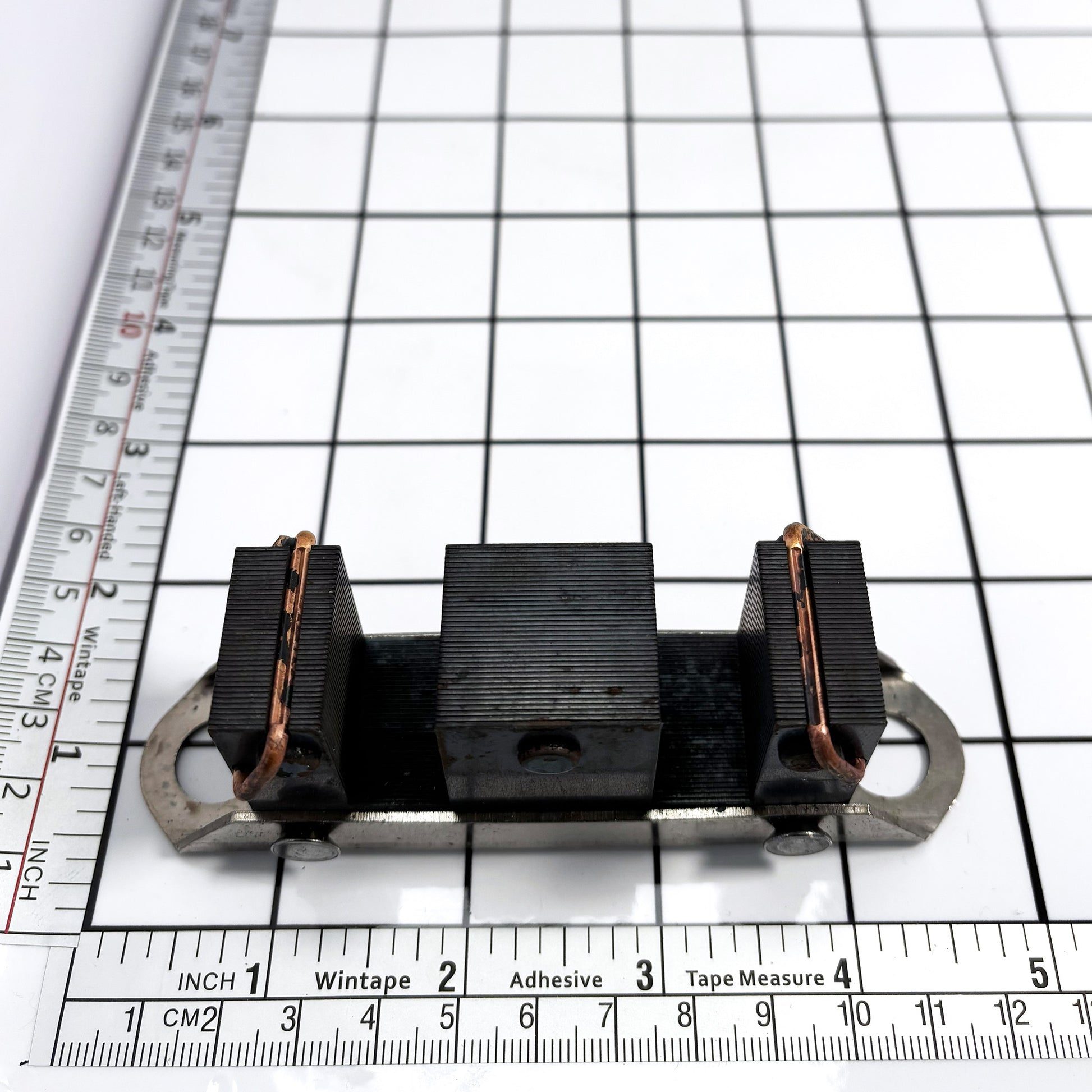 Field Brake 624-192