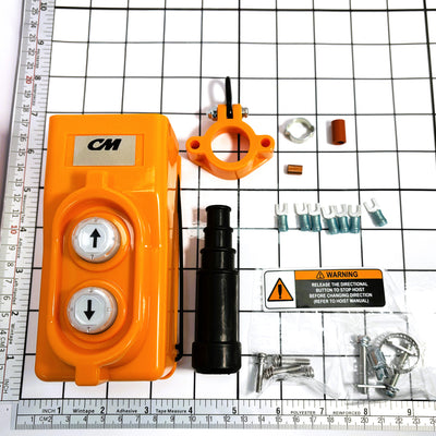 CONTROL STATION KIT - 24652
