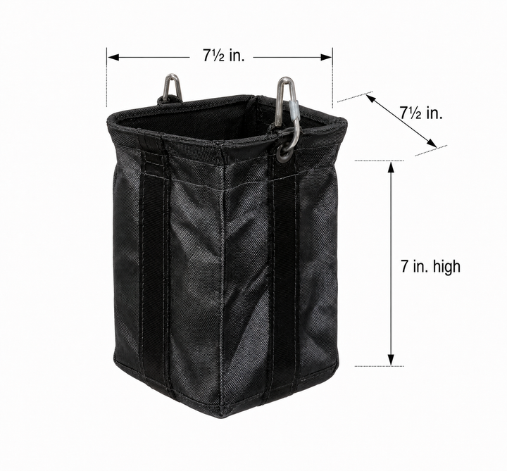 CHAIN CONTAINER KIT FABRIC - 2470