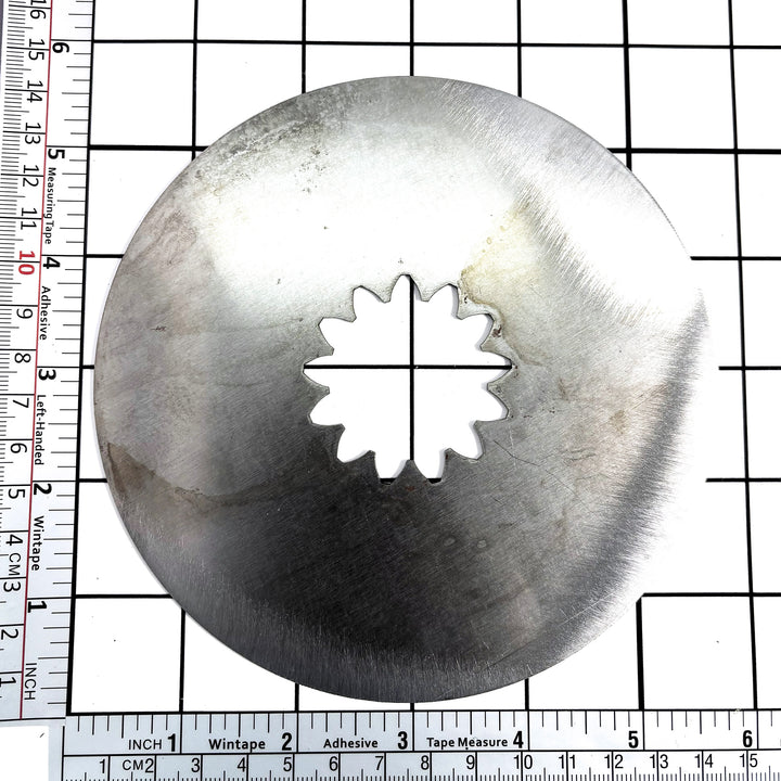 Disc Brake 624-197