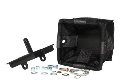 CHAIN CONTAINER KIT FABRIC -10" - 2477