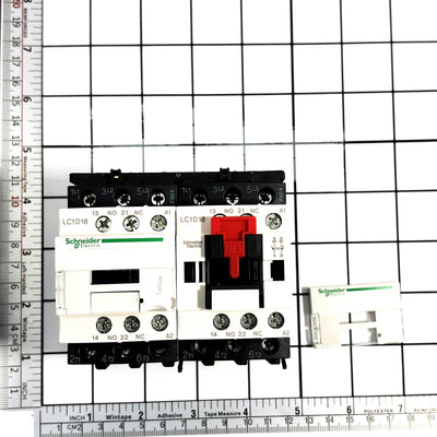24 V Coil - 24791