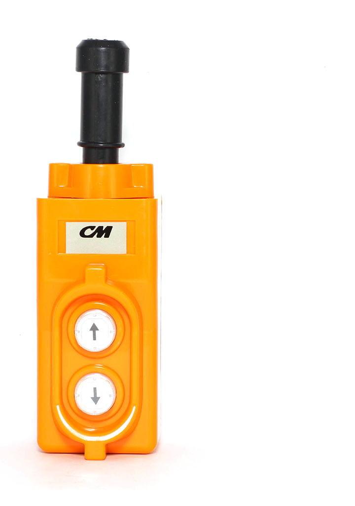 Station Control - 24807