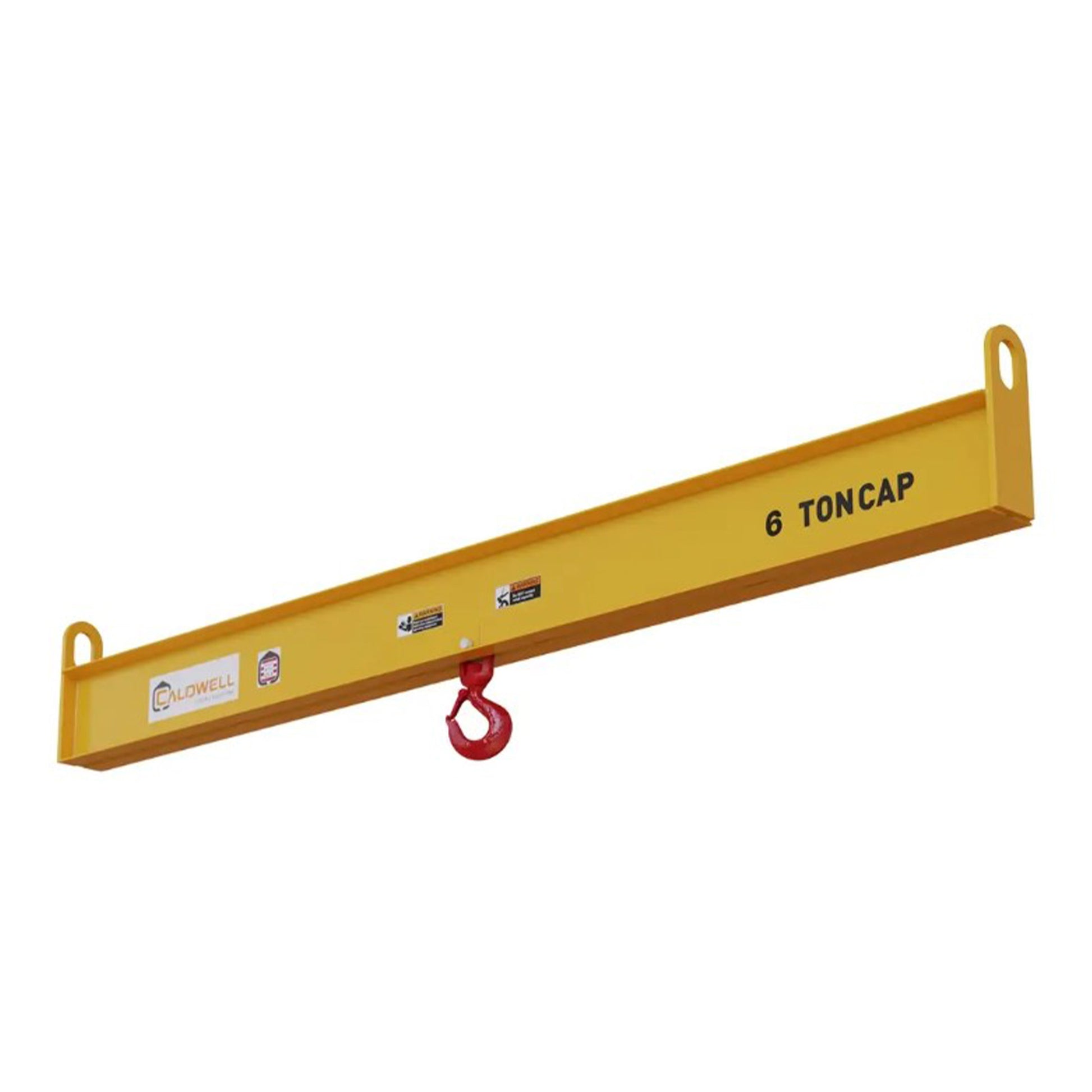 Lifting Beams - 25-6-8