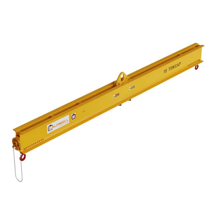 Lifting Beams - 26-5-8