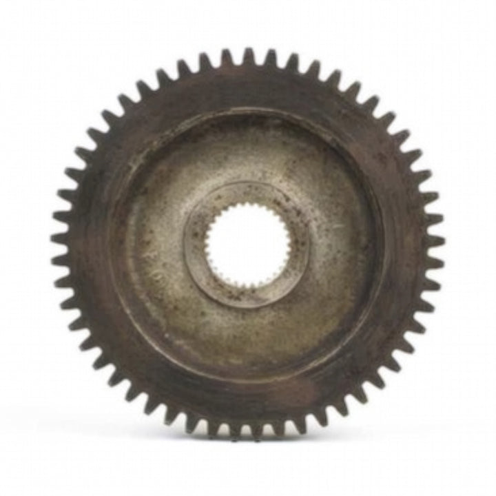 Gear Lift Wheel
