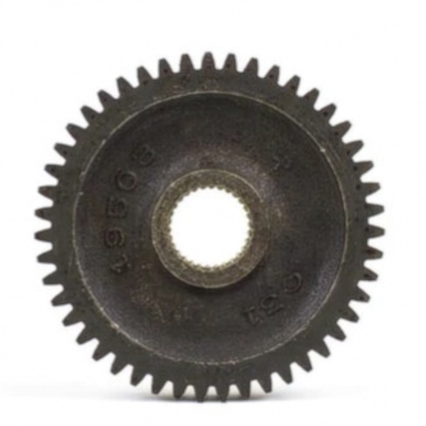 Gear Lift Wheel 627-303