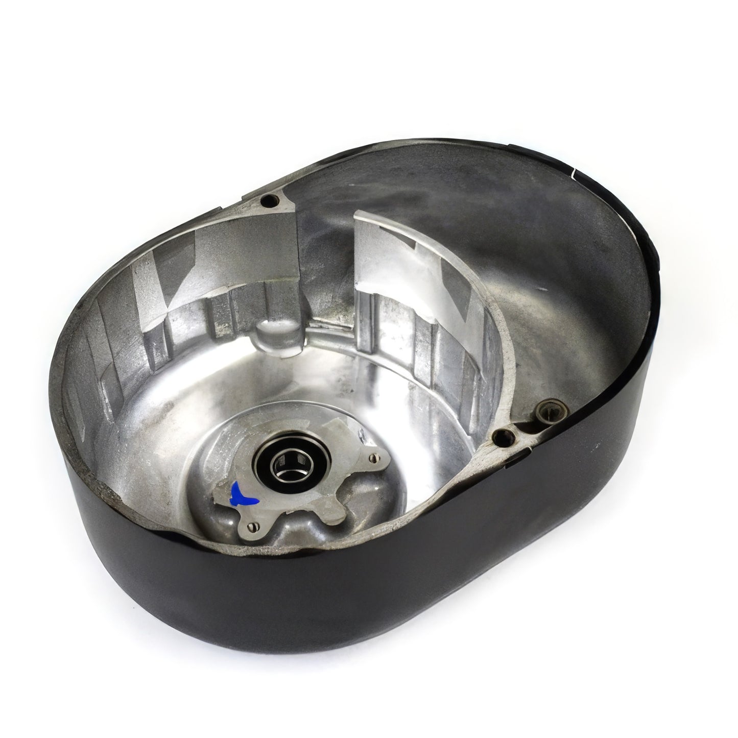 Cover Motor Housing Black 627-110