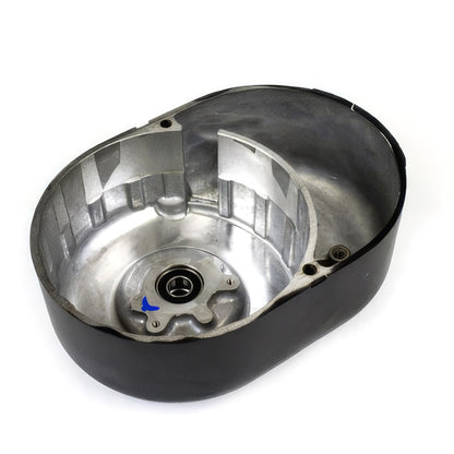 Cover Motor Housing Black 627-110