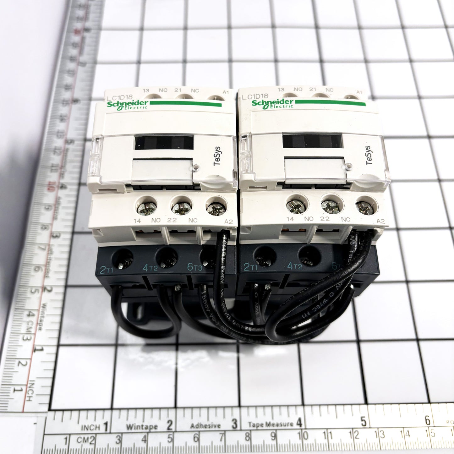 Contactor 110V