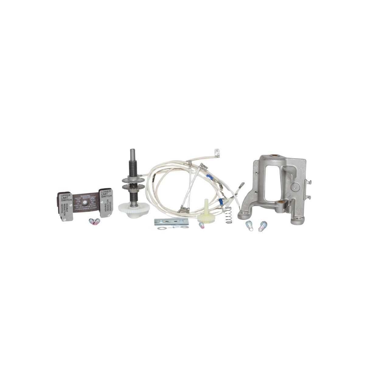 kit limit switch assembly 44 - 27513