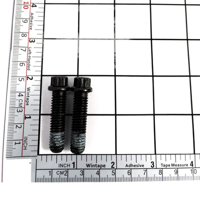 Suspension Screw Kit - 27529