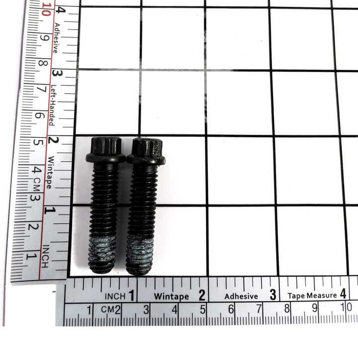 Suspension Screw Kit