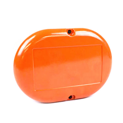 Motor Housing Cover Kit Orange - 27597