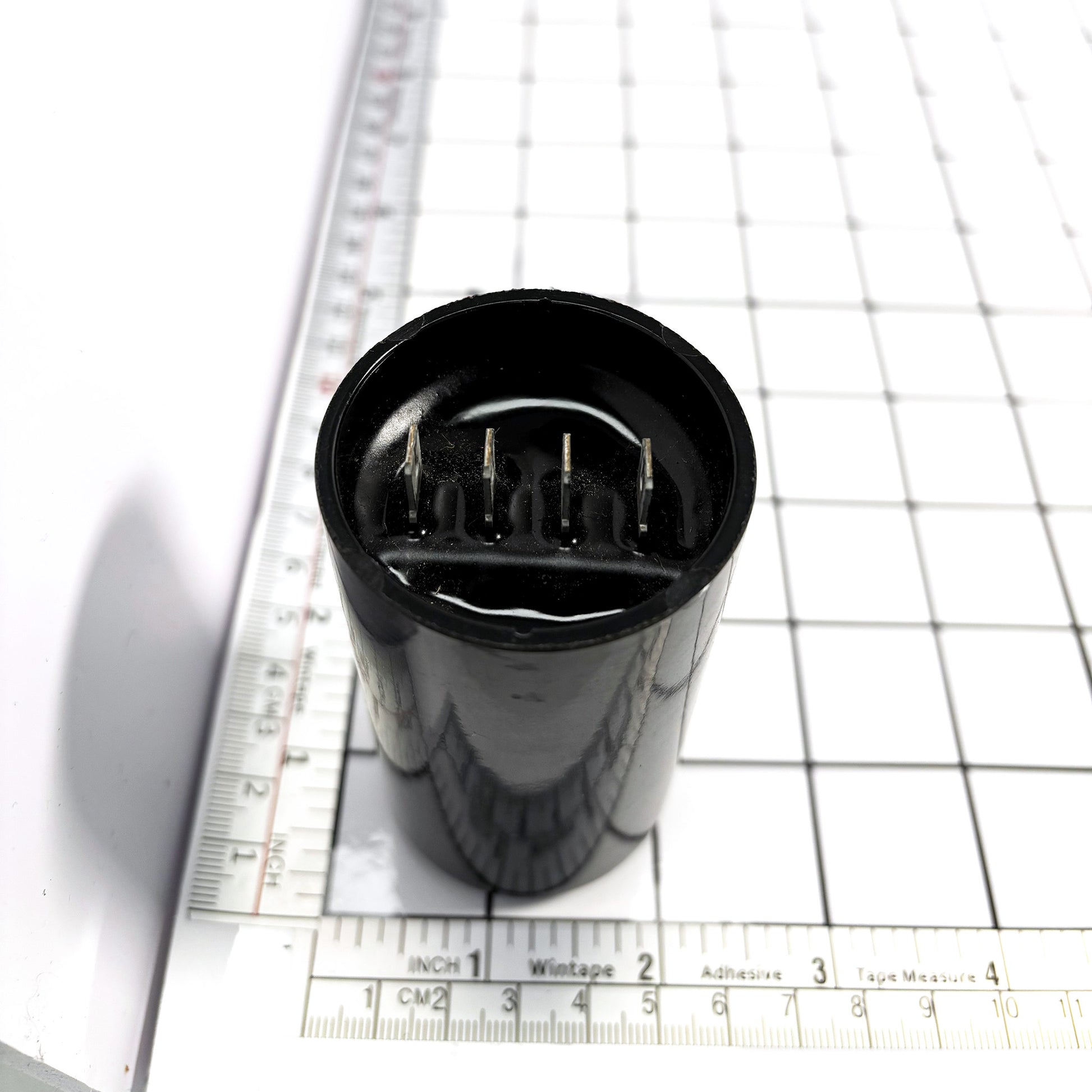 Capacitor 627-418