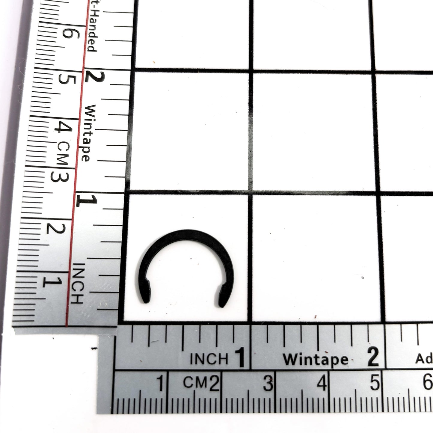 Ring Snap Inter Gear 627-323