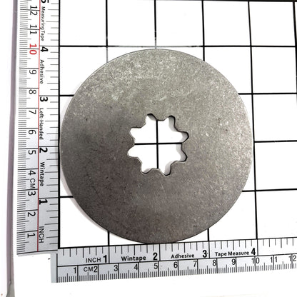 Disc Brake 624-197