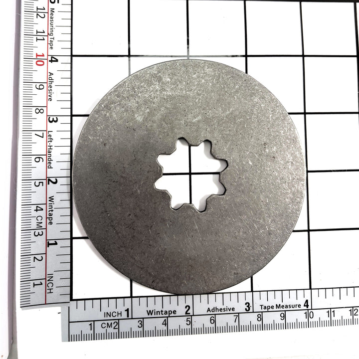 Disc Brake 624-197