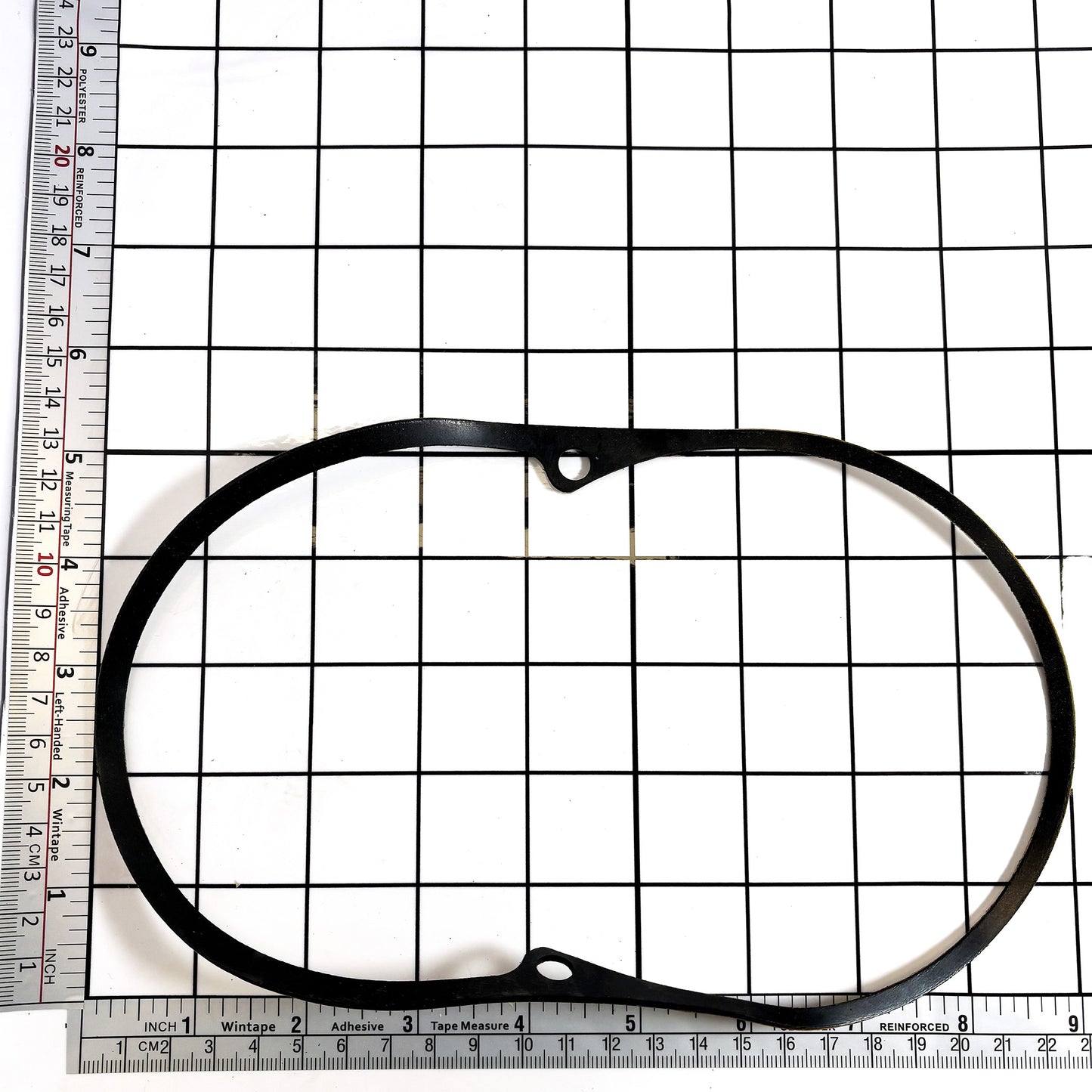 Gasket Motor House Cover 627-101