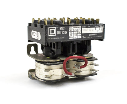 Contactor WS645 S650 - 27885