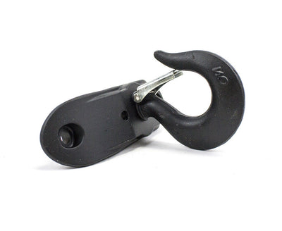 Rigid Suspension Assembly - with Latch Type Hook - 2788NH