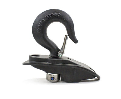 Swivel Suspension Assembly - with Latch Type Hook - 2792NH