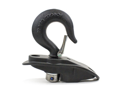 Swivel Suspension Assembly - with Latch Type Hook - 2792NH