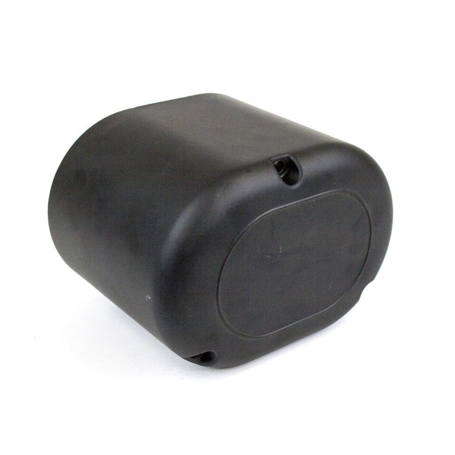 Cover Back Frame Black 627-130 - 28009B