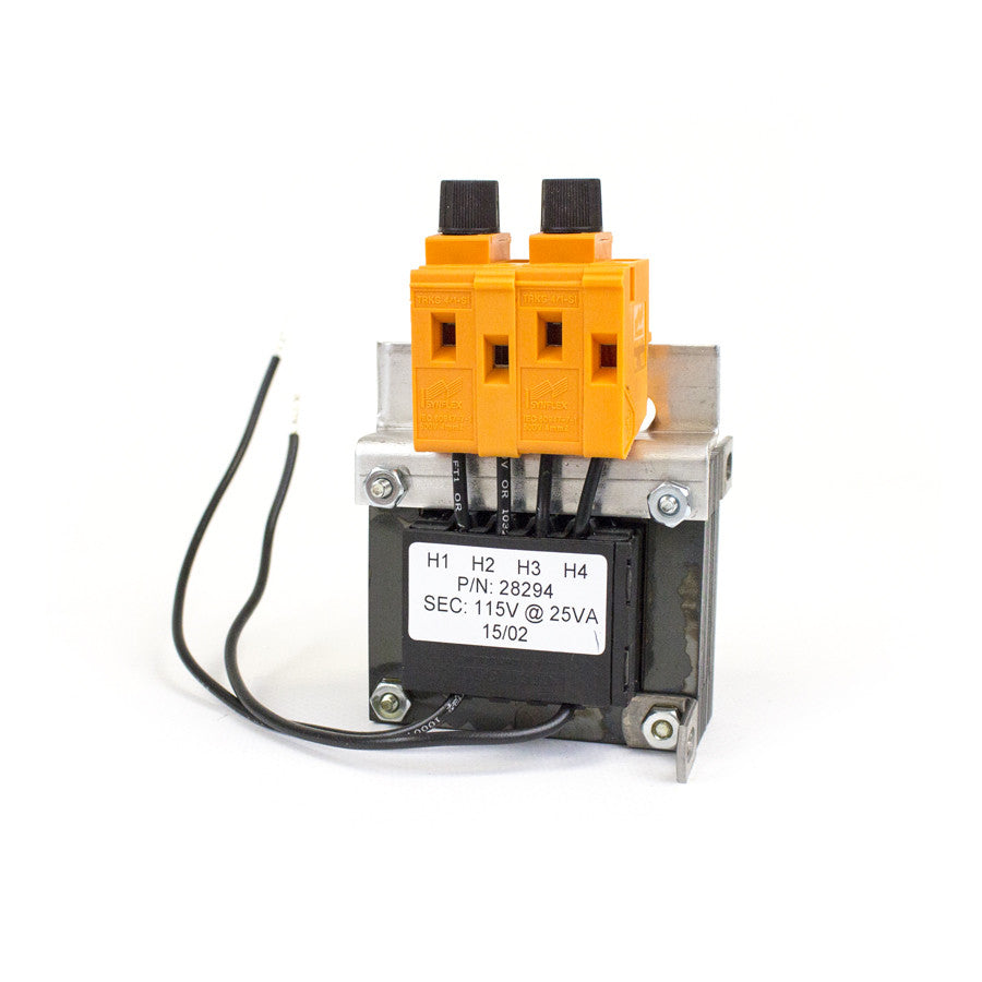 415V transformer 115V output - 28294