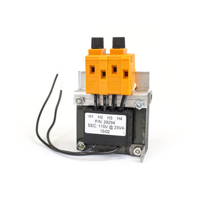 415V transformer 115V output - 28294
