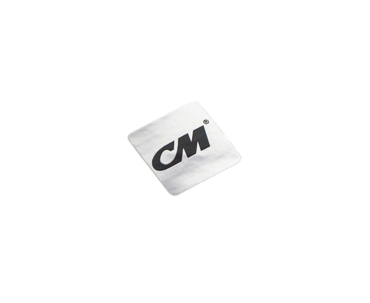 Control Station Label - 28470