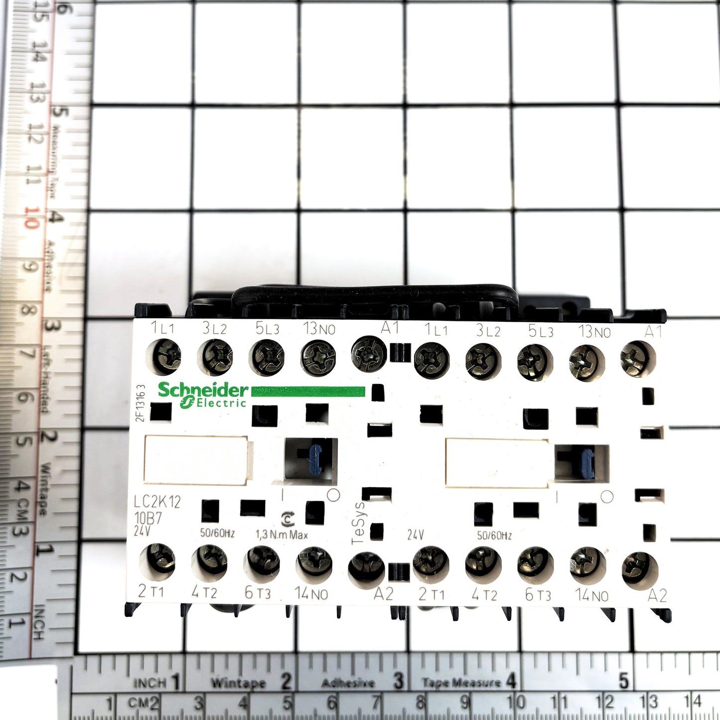 Contactor