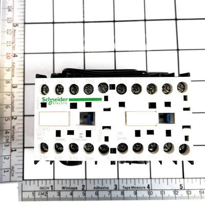 Contactor, Reversing - 28553