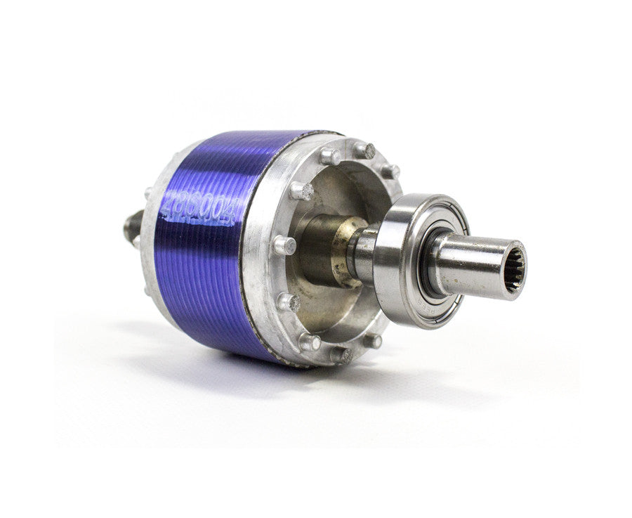 Rotor Assembly - 286004