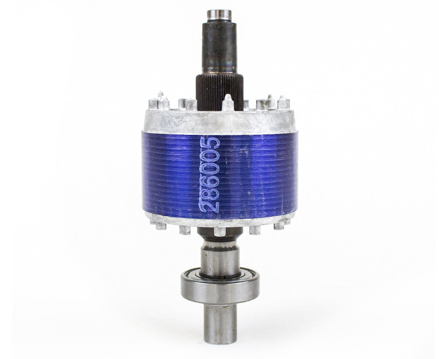 Rotor Assembly - 286005