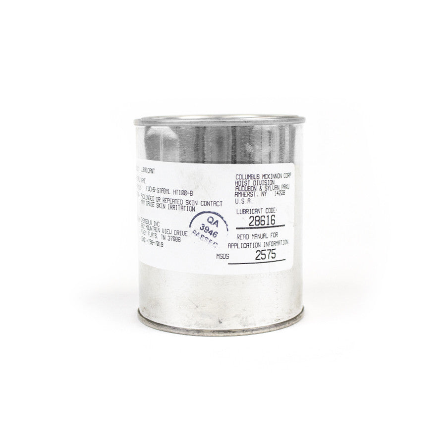 Grease (1 lb)hb 11 *3