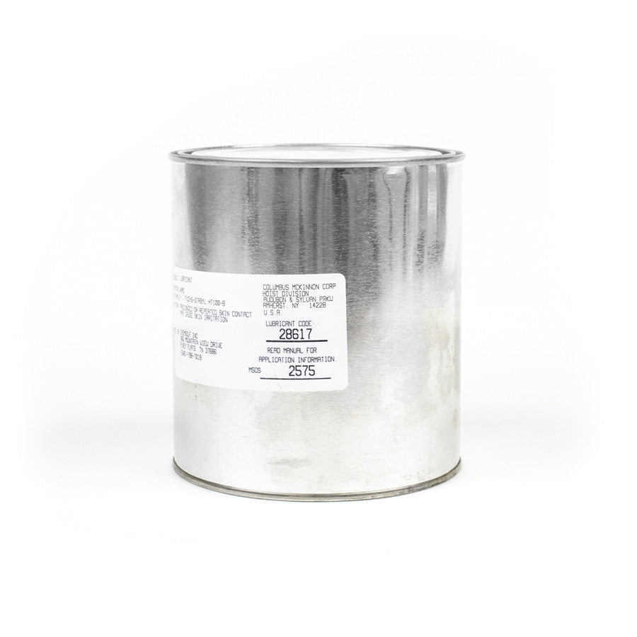 Grease hb 11 *3 (4 lbs)