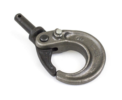 Hook Latchlok Upper 627-701 - 28643