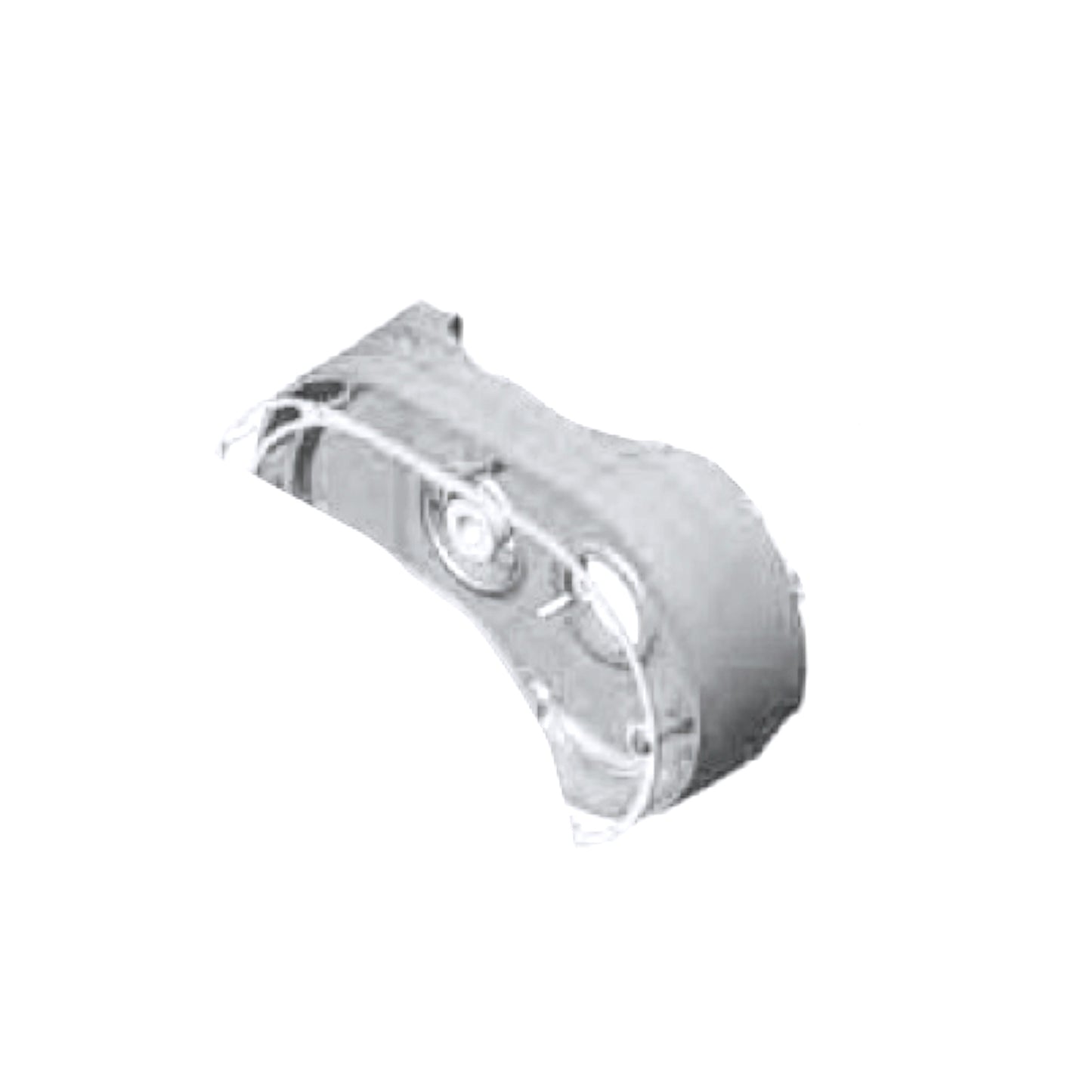 Housing Gear Orange 624-101