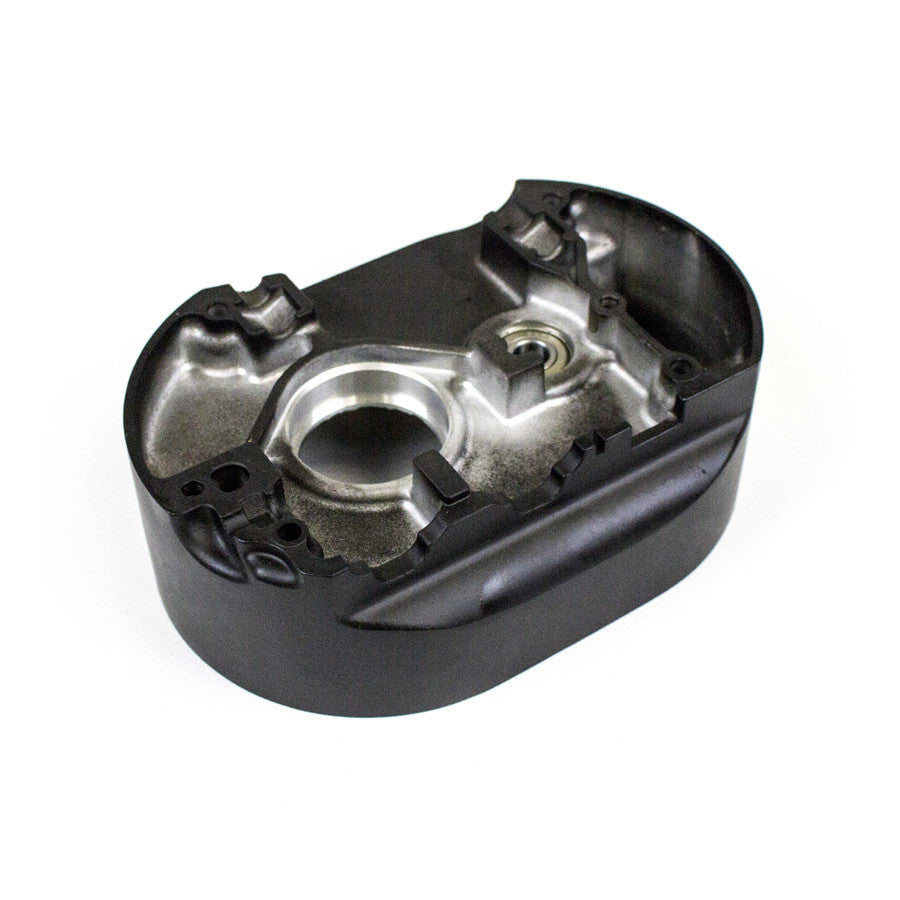 Housing Gear Black 624-101 - 28672