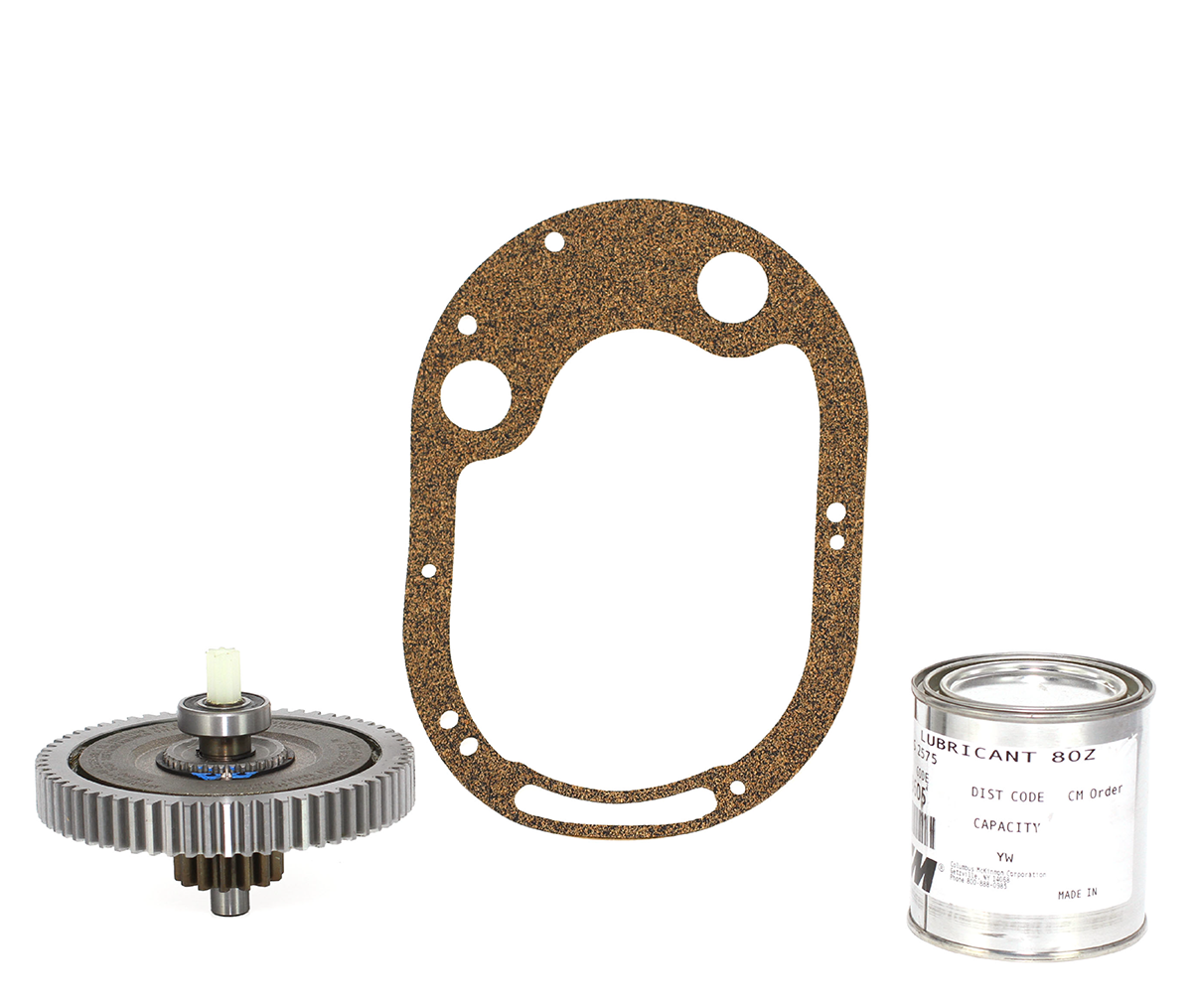 Kit Protector Mod A - 2876