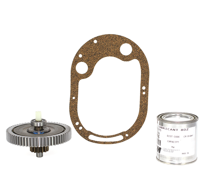 Kit Protector Mod A - 2876