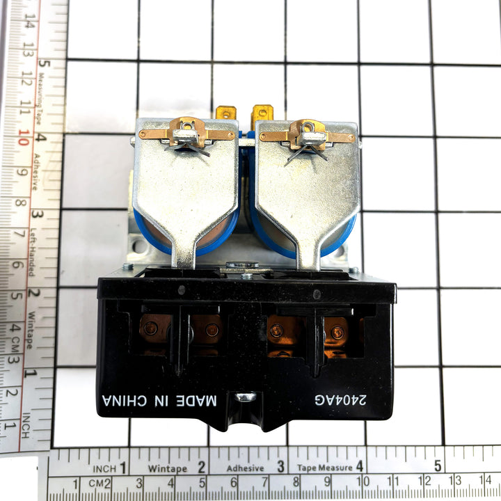 Contactor
