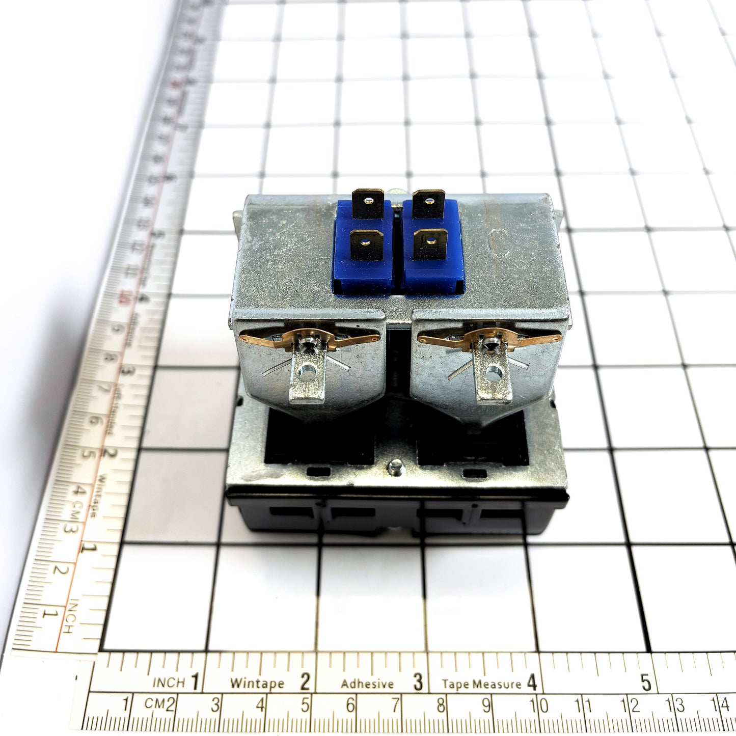 Contactor Reversing 627-650