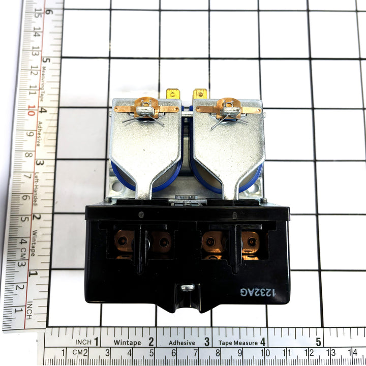 Contactor Reversing 627-650